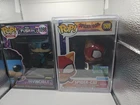 New ListingFunko Pop spider cat 1509- Invincible Funko Fusion 1098