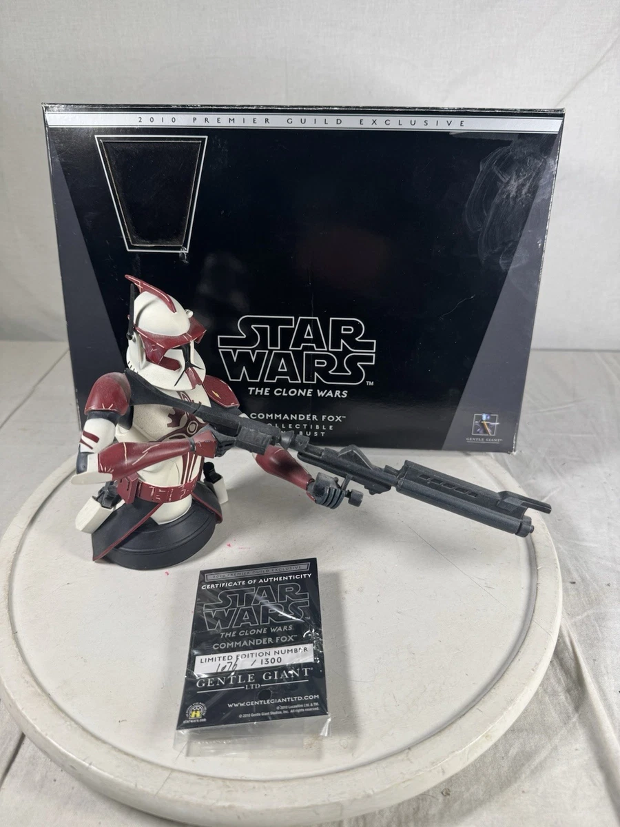 Gros Lot - 14 Mini Buste Star Wars Gentle Giant - collection - Jeux & Jouets
