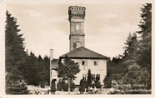 Ansichtskarte Annaberg /Erzg.  (352)