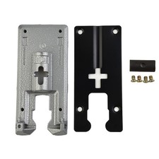 1 Set Jig Saw Base Plate For 4304 Jigsaw Floor Set Jig Saw Parts
