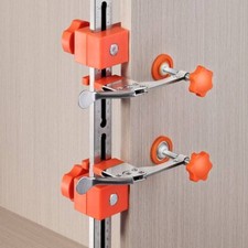 Adjustable Drawer Slide Installer Universal Compatibility for Woodworking Shop