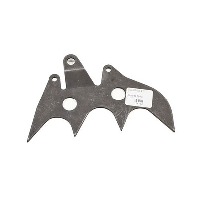 New Husqvarna Genuine OEM Felling Dog for 394/395/395XP - 503690201