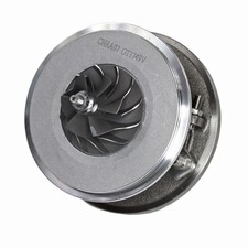 Für TECHMOT CHRA07 TURBO CORE GARRET GT1749VA VW 1.9TDI 130HP