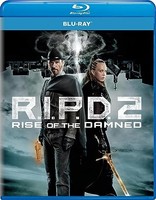 R.I.P.D. 2 Rise Of - Blur - G3Z