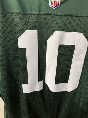 Jordan Love Green Bay Packers Nike Vapor Untouchable Limited