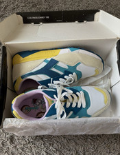 Diadora N902 Rick and Morty Low Top Sneaker S...
