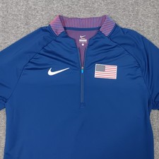 Las mejores ofertas en Nike USA Track en ropa para aficionados y