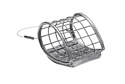 Browning Futterkorb The Drop 60g M 2,2cm
