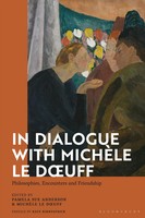 Pamela Sue Anderson (U. A.) | In Dialogue With MichèLe Le Doeuff | Taschenbuch