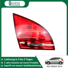 🇩🇪 LINKES HINTERES INT-LICHT ➤ KIA VENGA 10-15 924051P000 ♻️