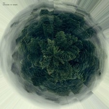 214 Exposure To Winds 2x LP NEW VINYL 20:20 Vision electro