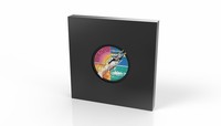 Pink Floyd Wish You Were Here: 50Th Anniversary (Schallplatte)