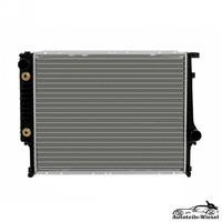 Radiator KüHler FüR BMW 3Er Cabriolet 7Er Touring 5Er 85-99