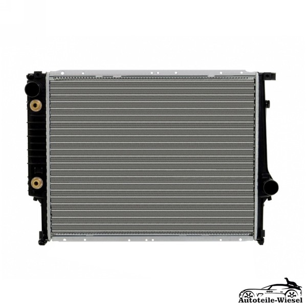 Radiator KüHler FüR BMW 3Er Cabriolet 7Er Touring 5Er 85-99-image