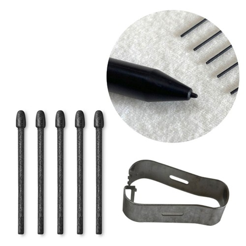 Fiber Stylus Pen Tips Suitable for Tab S6 T860 T865 S6 Lite 10.4 - Zdjęcie 2 z 10