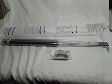 Arana 23" 100 lb Gas Prop Strut Shock 23" 445N/100LB Gas Spring Struts, 2Pcs Set