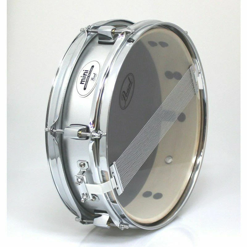 Pearl / MS1235S / C 55 Silver Flash Pearl Multiway Piccolo Snare
