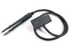 DER-EE Kelvin probes TL-22 Tweezers for DE-5000 LCR meter Genuine Brand New