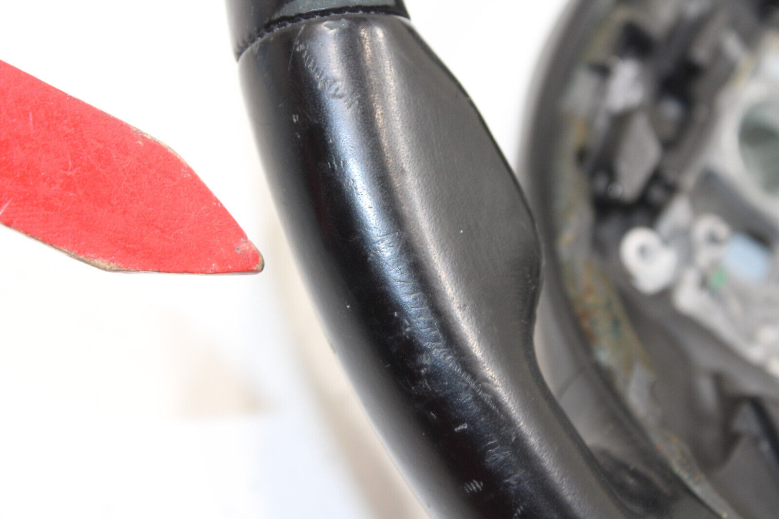 2014 - 2016 MASERATI GHIBLI STEERING OEM