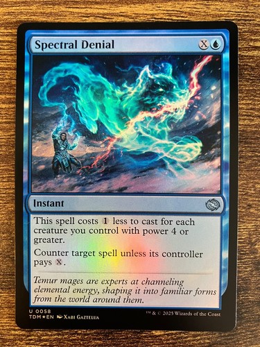 Tarkir Dragonstorm TDC MTG NM/M (2 Card Minimum Purchase) - Picture 176 of 230