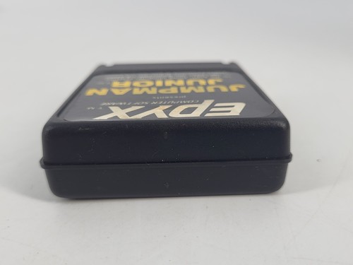 Epyx Computer Software Atari Jumpman Junior 400 800 XL XE Game Cartridge - Picture 3 of 4