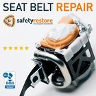 For Toyota Seat Belt Repair!