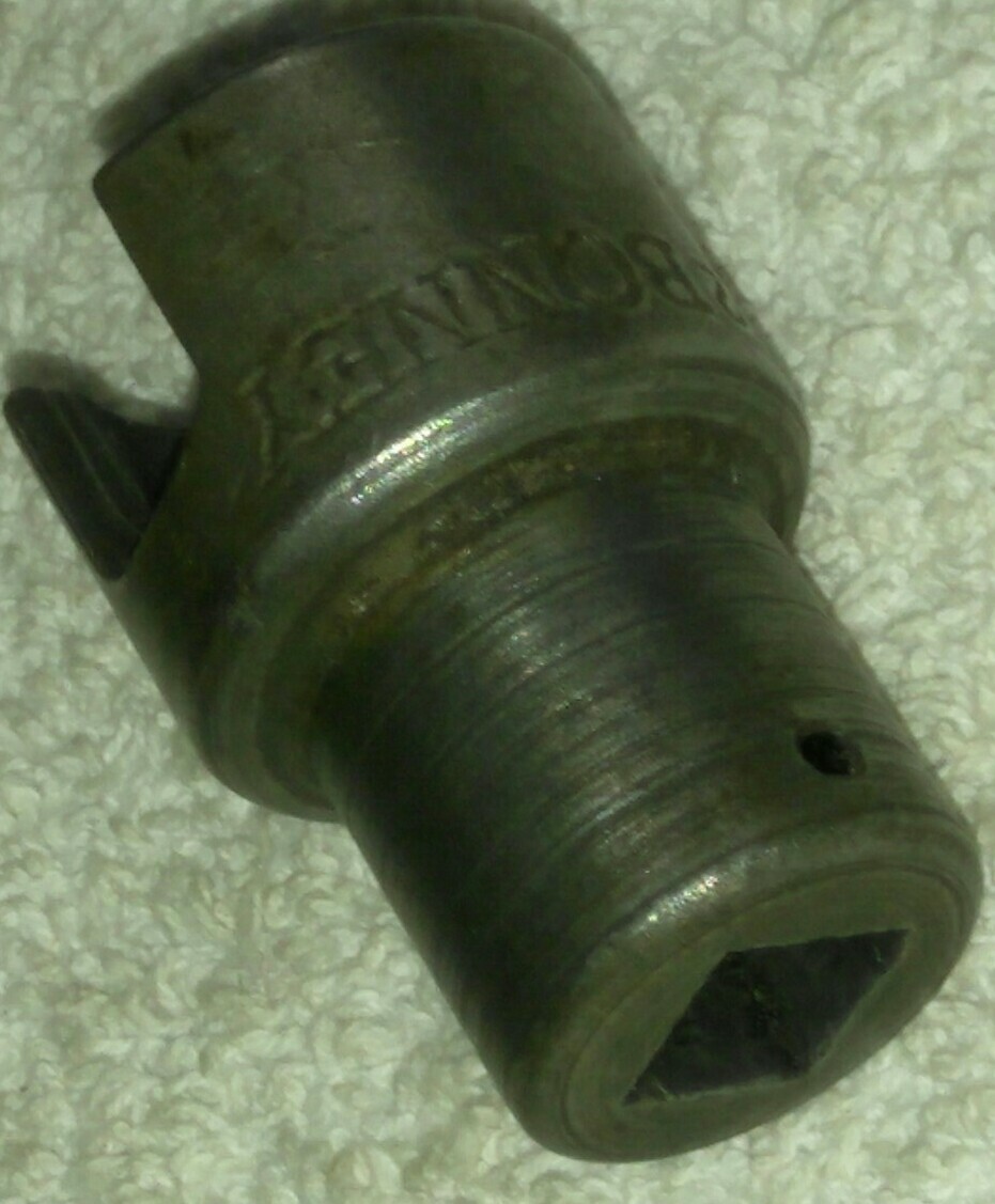 Bonney Tools PWA1392 Pratt & Whitney Aircraft Engine Pushrod Depressor