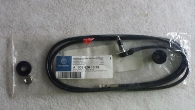 Original MERCEDES LKW Antennenfuss Antenne Telematic Antenna base Actros MP2 3