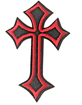 Titan One Europe - Gothic Cat With Blade Goth Punk Rock Biker