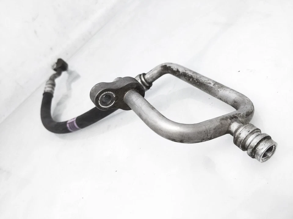 2014-2016 Kia Optima Ac A/C Discharge Liquid Hose Pipe Line 97762-E7000 - Image 2 of 4