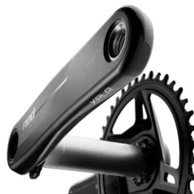 SRAM RED e1クランクアーム 170ミリ 美品 New! SRAM Red AXS E1 170mm DUB Carbon Bike Crankset Crank Arms