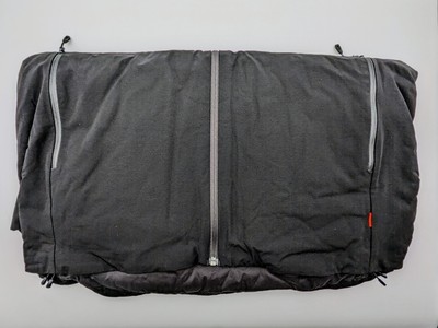 Mammut XL Mountain Pro 2.0 Insulated Jacket Black