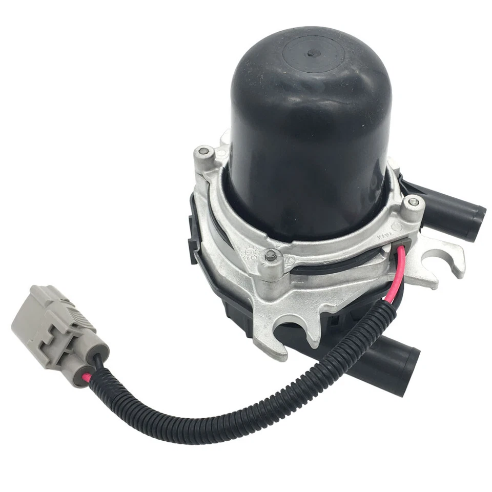 For Toyota Tundra 4Runner Lexus LX470 4.7L  Secondary Smog Air Pump 17610-0C010 Foto 3 de 4