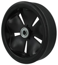 Front Wheel Fits HAYTER Spirit 41 (615D, 616D, 617D, 619D) Mower