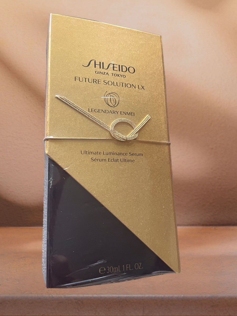 Shiseido Future Solution LX Legendary Enmei Ultimate Luminance