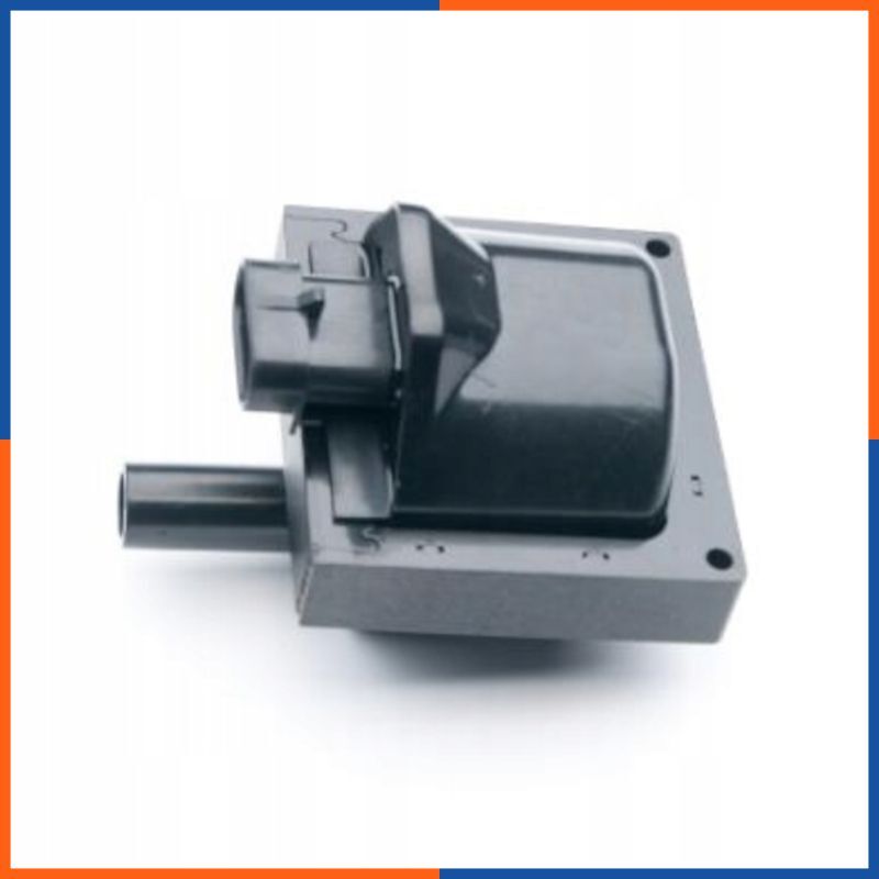 Bobine d'allumage pour Chevrolet modèles 03SKV253 et 10458133