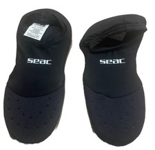 Seac Unisex-Adult Scapin Neoprensocken Schwimmbad Aquagym Acquafitness  Gr 34-35