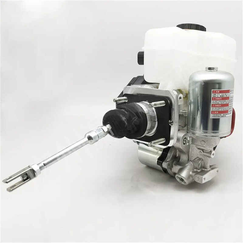 ABS Pump Brake Master Cylinder 4705060591 Fit For Toyota Land