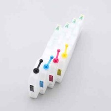 4pc/set Refillable Ink Cartridge for Brother MFC-J5330DW MFC-J6530DW MFC-J6930DW