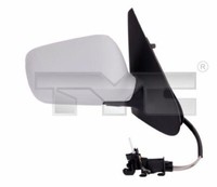 TYC 337-0042 AußEnspiegel FüR VW