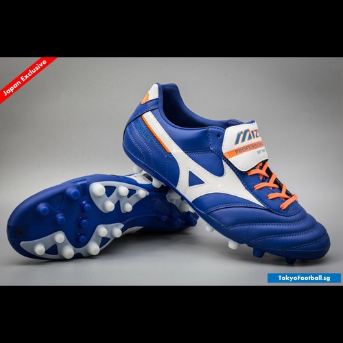 mizuno futsal boots