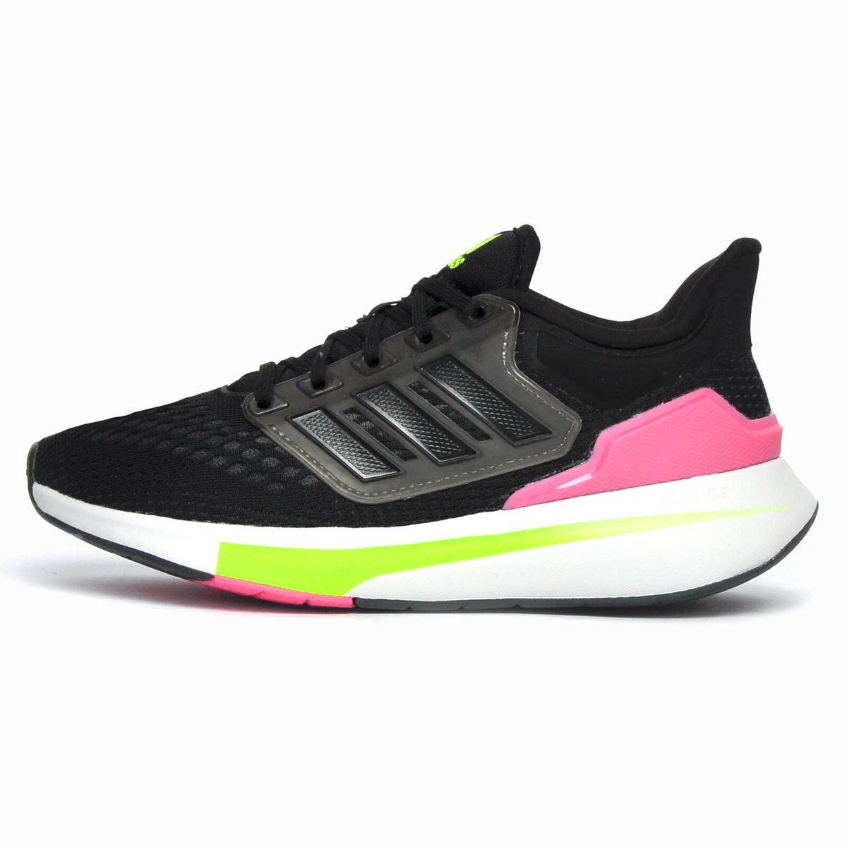 All black gym trainers womens sale