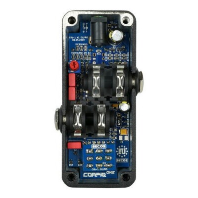 BECOS CompIQ MINI Pro V2.0 Compressor | eBay