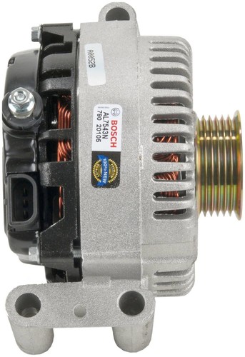 New Alternator Bosch AL7543N - Picture 5 of 5