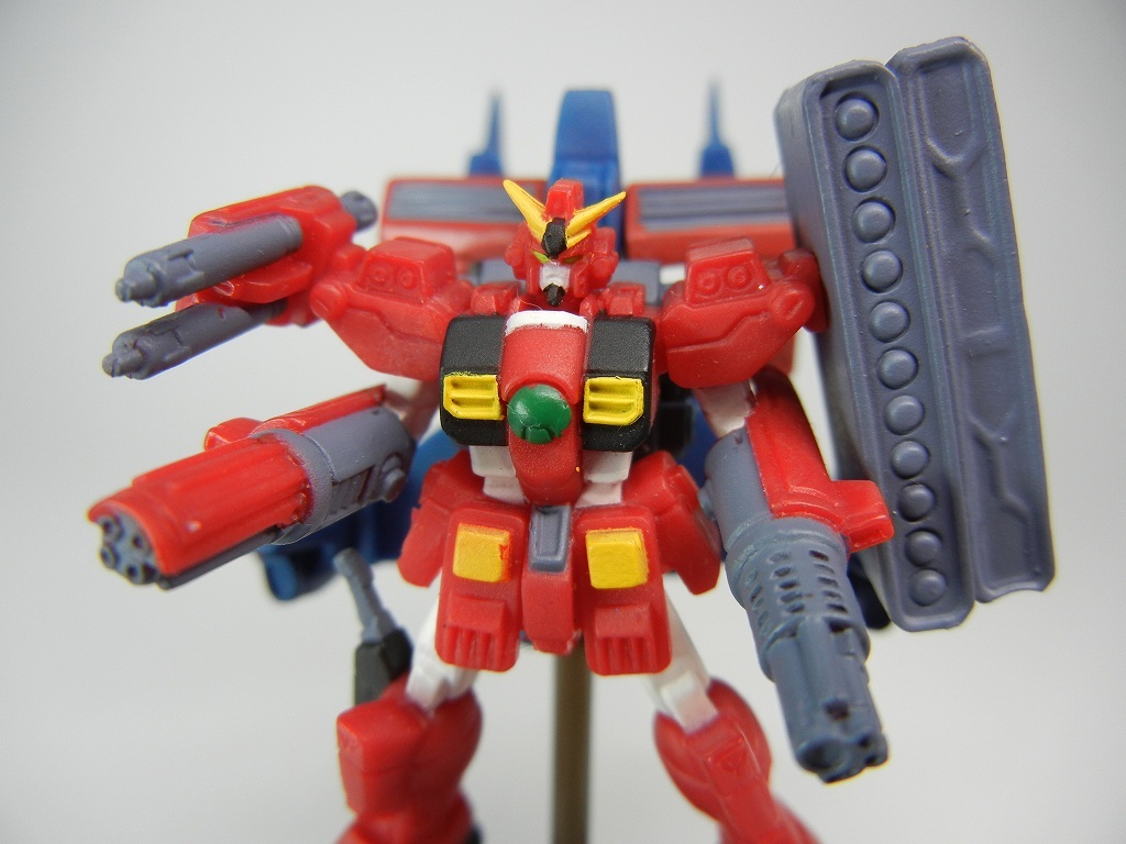 【激レア】1/48 DOUGRAM DX-01 プラモデル（ジャンク品） 1/35 Dougram Ver. GT DX Complete Edition - Good Smile Europe