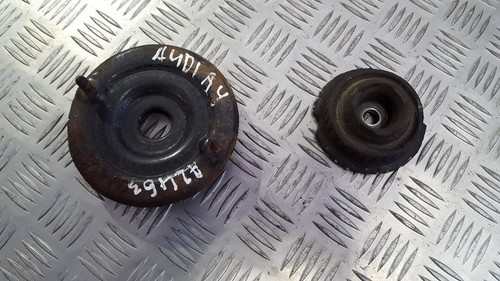 Domlager Federbeinlager Stützlager - Vorne Linke  Audi A4 DE336159-87