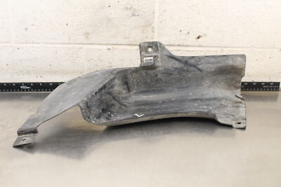 2003 Suzuki Ozark 250 LTF250 2x4 LEFT INNER SPLASH MUD GUARD SHIELD C269