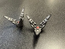 Marvel Legends DOC OCK (TENTACLES HANDS ONLY) 6" Scale MINT (SPIDER-MAN) Movable