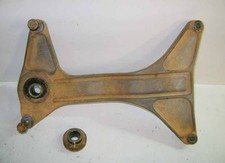 Braccio Sospensione Staffa Supporto Marmitta Honda FES Foresight 250  MF04E