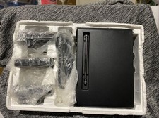 Realistic 3 Channel Fm Wireless Microphone System Model 32-1228 W/ Microphone